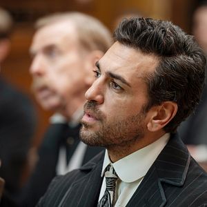Bilder Elyas M'Barek