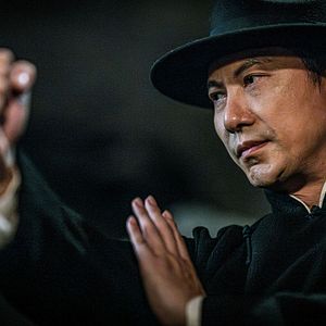 Bilder Ip Man: Kung Fu Legend
