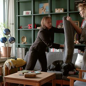 Bilder Die Tagebücher von Adam und Eva