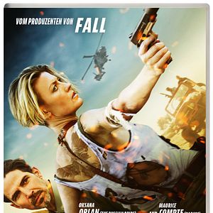 Bilder Dominique - Rise Of The Phoenix