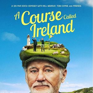 Bilder A Course Called Ireland