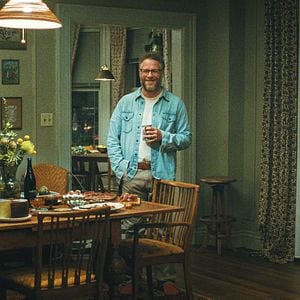 Bilder Seth Rogen