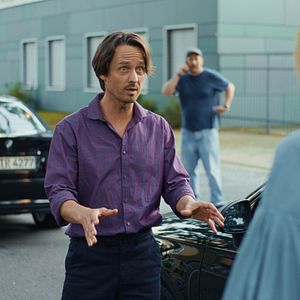 Bilder Tom Schilling