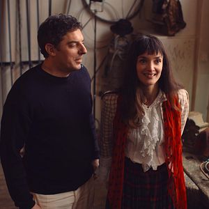 Bilder Damien Bonnard