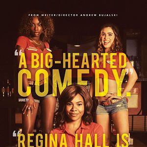 Bilder Support The Girls