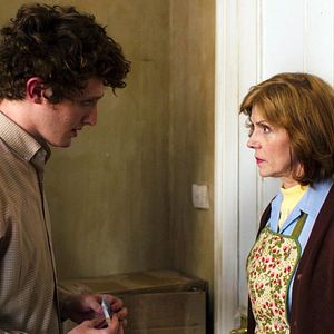 Bilder Creation Stories: Der Mann, der Oasis entdeckte