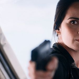 Bilder Michelle Dockery