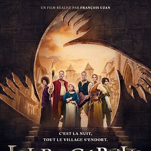 Bilder Die Werwölfe von Düsterwald