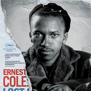 Bilder Ernest Cole: Lost And Found