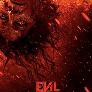 Bilder Evil Dead Burn