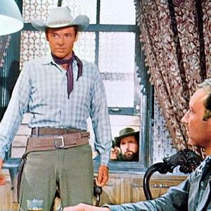 Bilder Der Mann aus Texas