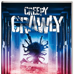 Bilder Creepy Crawly