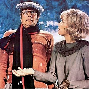 Bilder Monte Carlo Rally