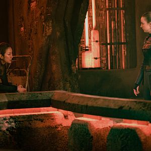 Bilder Star Trek: Sektion 31