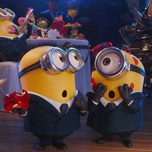 Bilder Ich - Einfach unverbesserlich 4