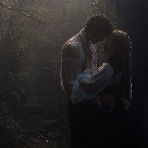 Bilder "Wuthering Heights" - Sturmhöhe