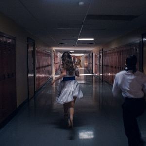 Bilder Fear Street: Prom Queen