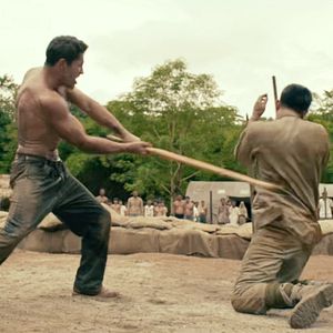 Bilder Prisoner Of War