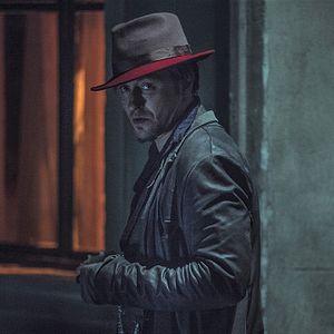 Bilder Ostap Bender - Auf der Jagd nach dem goldenen Zepter