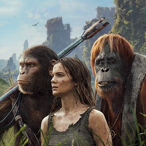 Bilder Planet der Affen 4: New Kingdom