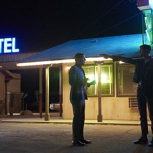 Bilder The Killer On The Road