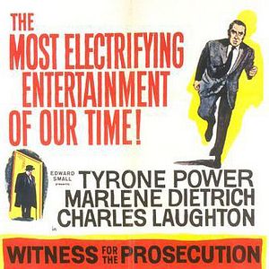 Bilder Zeugin der Anklage