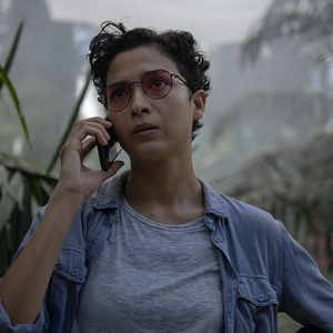 Bilder Borderless Fog