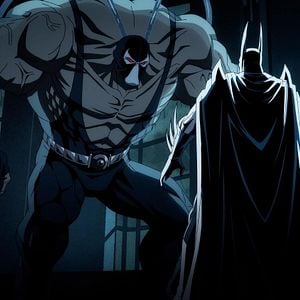 Bilder Batman: Knightfall - Part 1: Knightfall