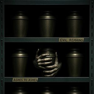 Bilder The Grieving - Asche zu Asche