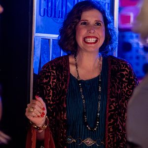 Bilder Freakier Friday