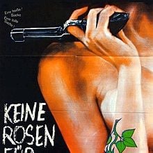 Bilder Keine Rosen für OSS 117