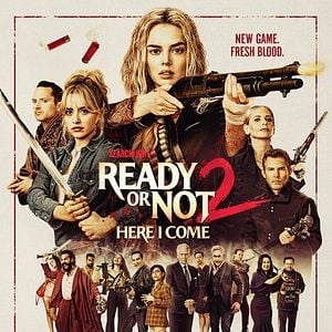 Bilder Ready Or Not 2