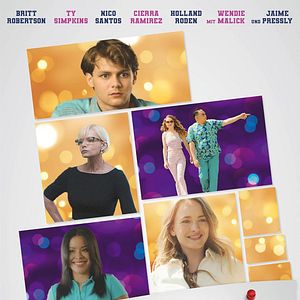 Bilder Molly Singer: College Reloaded