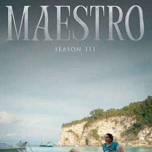 Bilder Maestro in Blue