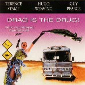 Bilder Priscilla - Königin der Wüste