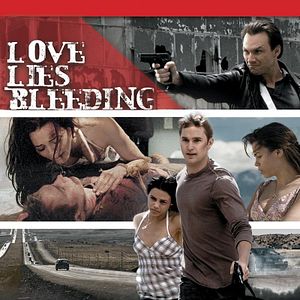 Bilder Love Lies Bleeding