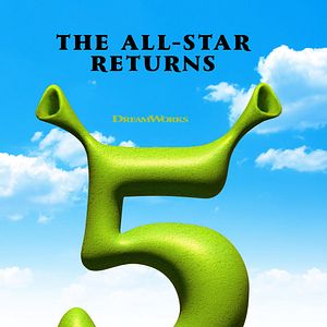 Bilder Shrek 5