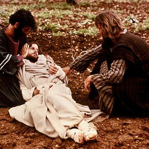 Bilder Jesus von Nazareth