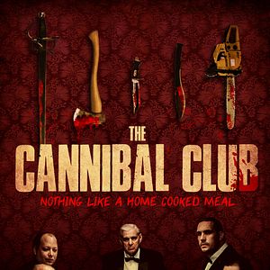 Bilder The Cannibal Club