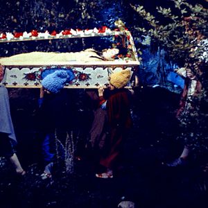 Bilder Schneewittchen und die 7 Zwerge