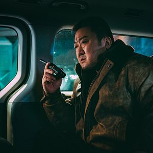 Bilder The Roundup 4: Punishment