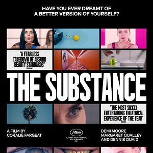 Bilder The Substance