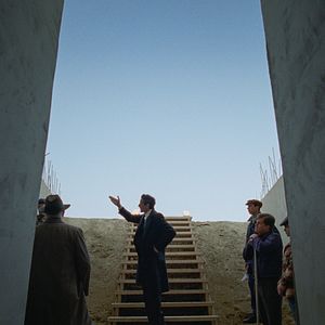 Bilder Der Brutalist