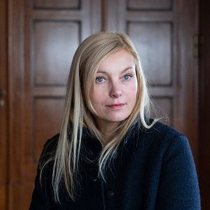 Bilder Die Jägerin: Gegen die Wut