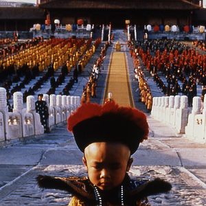 Bilder Der letzte Kaiser