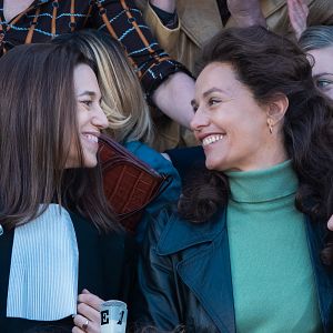 Bilder L'Affaire Marie-Claire
