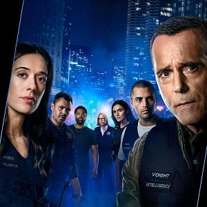 Bilder Chicago PD