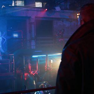 Bilder Identity - Cyberpunk Wars
