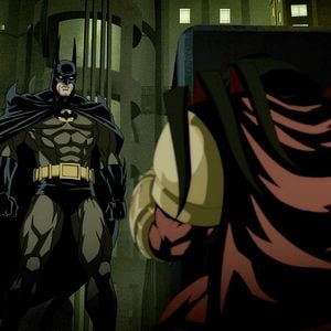 Bilder Batman: Knightfall - Part 1: Knightfall