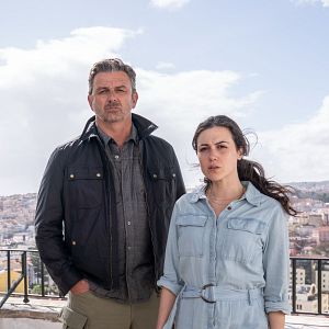 Bilder Flucht aus Lissabon